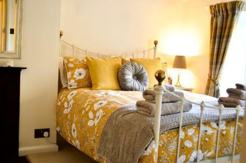 Charming Cottage, Great Rissington, Cotswolds