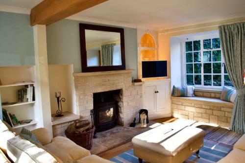 Charming Cottage, Great Rissington, Cotswolds