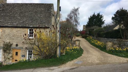 Charming Cottage, Great Rissington, Cotswolds