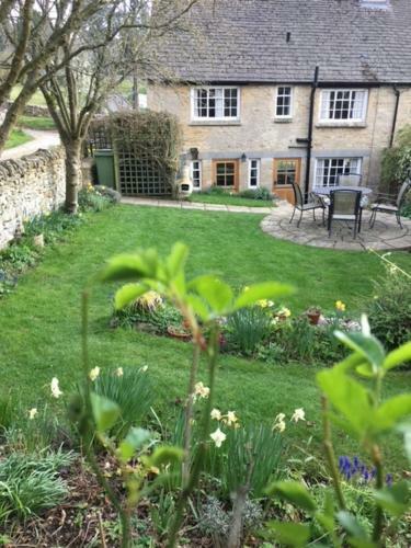 Charming Cottage, Great Rissington, Cotswolds