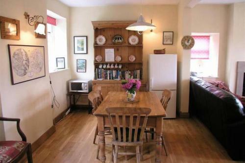 Copy Wood Cottage