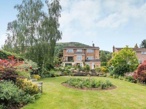 The Garden Flat
