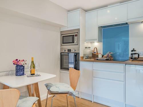 The Garden Flat