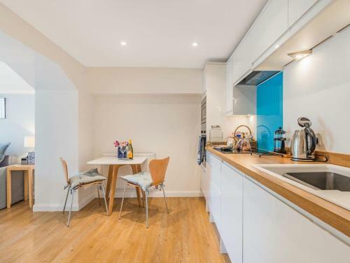 The Garden Flat