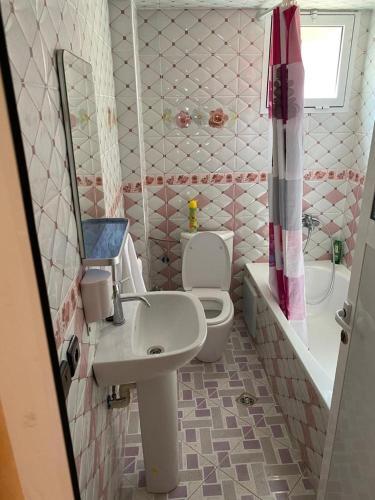Apartamento Appart Hicham1