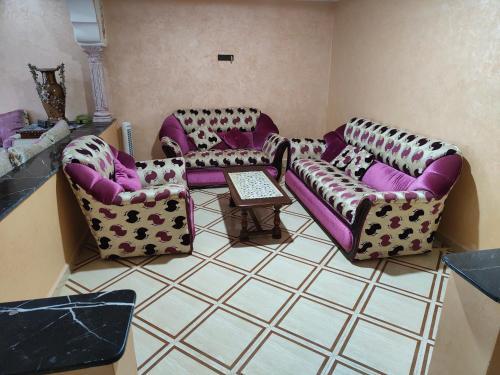 Apartamento Appart Hicham1