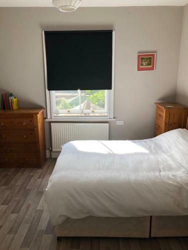 St Georges Terrace Apartment