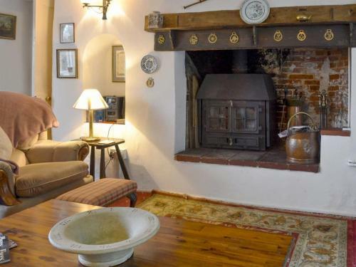 Cherry Tree Cottage - Uk30237