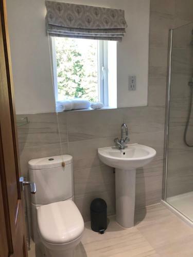 Bed & Breakfast Bricket House