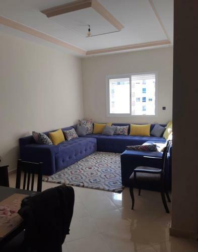 Apartamento Appartement