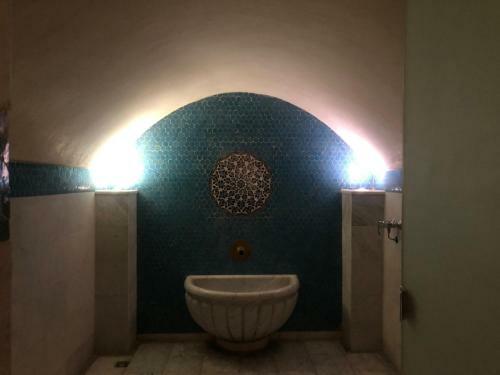 Hostal Blueocean