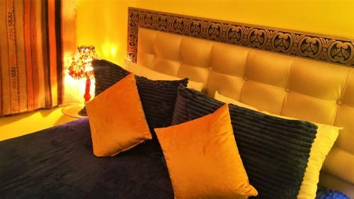 Riad - Kasbah