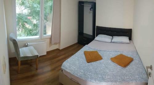 Apartamento The Center Appartement