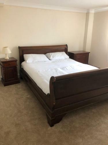 Apartamento Henry,s Place