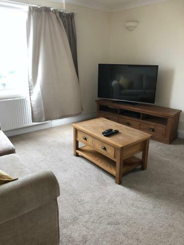 Apartamento Henry,s Place