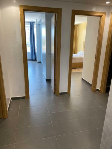 Apartamento Appartement De Luxe, R�sidence Hilton, Malabata, Tanger
