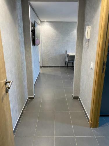 Apartamento Appartement De Luxe, R�sidence Hilton, Malabata, Tanger