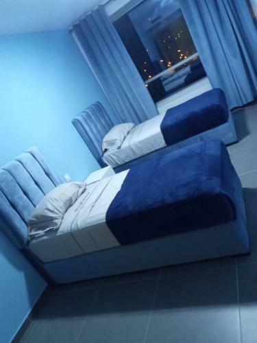 Apartamento Appartement De Luxe, R�sidence Hilton, Malabata, Tanger