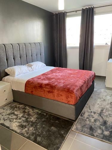 Apartamento Appartement De Luxe, R�sidence Hilton, Malabata, Tanger