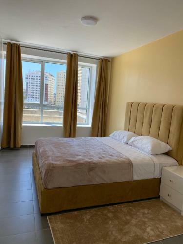 Apartamento Appartement De Luxe, R�sidence Hilton, Malabata, Tanger
