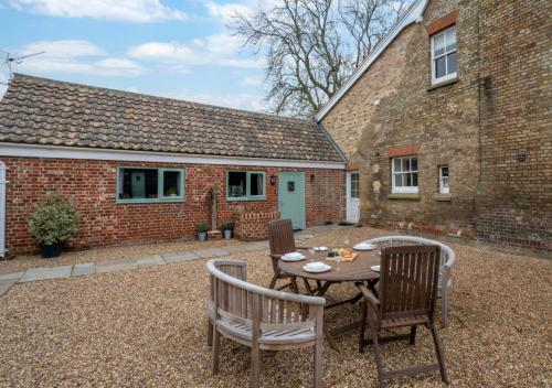 Ardley Cottages