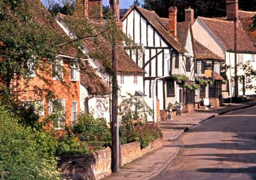 Ardley Cottages