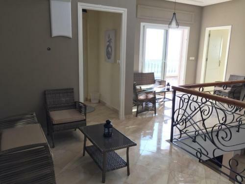 Apartamento Villa De Luxe � Tanger