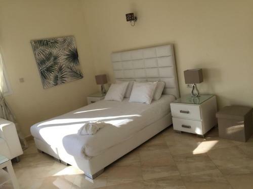 Apartamento Villa De Luxe � Tanger
