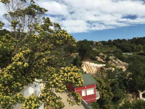 Bed & Breakfast Villa Chams Kamar Maison Rouge