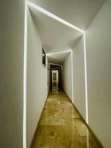 Apartamento Beautiful Appartement With A Nice Sea View (Tanger)