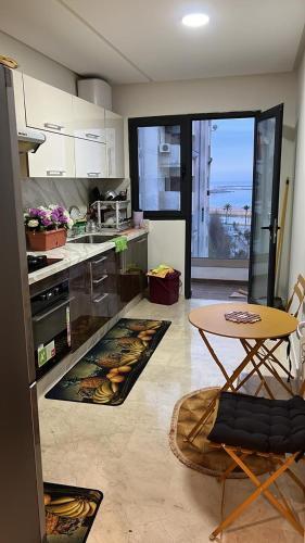 Apartamento Beautiful Appartement With A Nice Sea View (Tanger)
