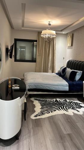 Apartamento Beautiful Appartement With A Nice Sea View (Tanger)