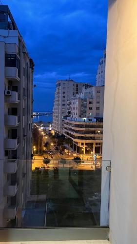 Apartamento Beautiful Appartement With A Nice Sea View (tanger)