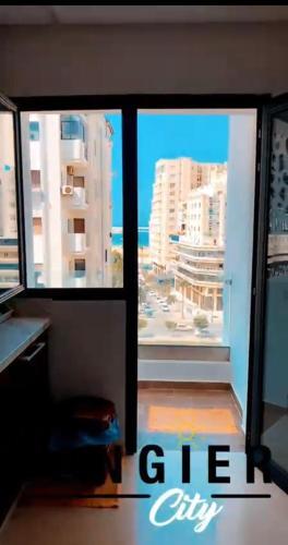 Apartamento Beautiful Appartement With A Nice Sea View (Tanger)