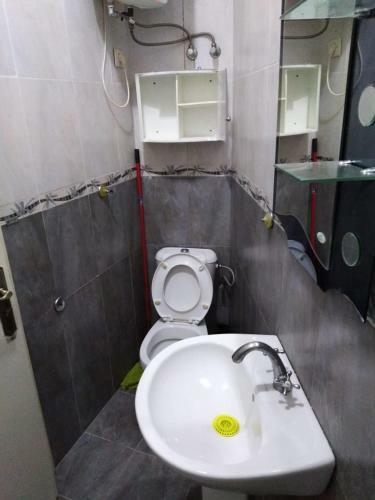 Apartamento Appart Lux Malabata Beach