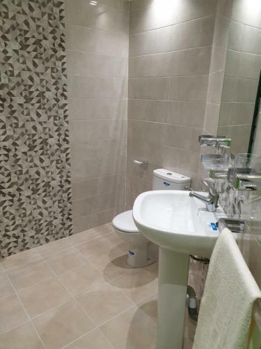 Apartamento Appart Farah Vue Mer