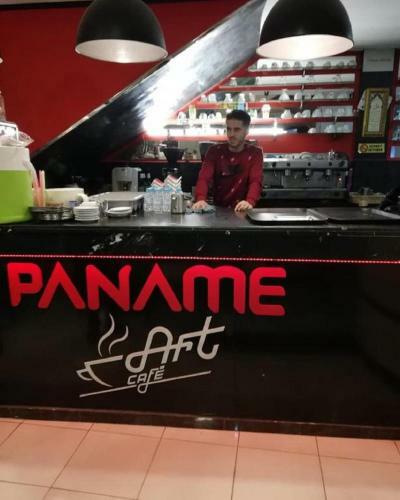 Apartamento Paname