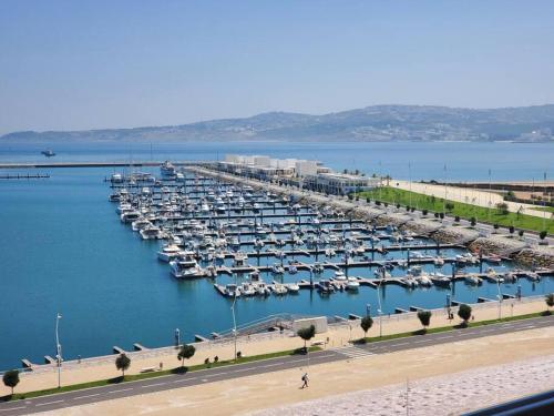 Apartamento Marina 2