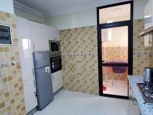 Apartamento Marina 2