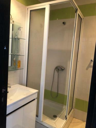 Apartamento Residence Billal