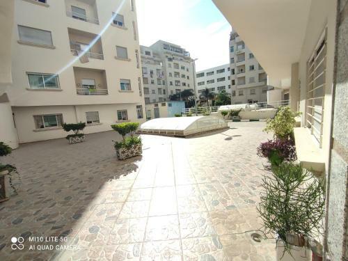 Apartamento Jardins Val Flouri