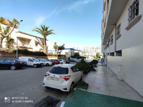Apartamento Jardins Val Flouri
