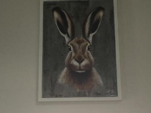 Hare Cottage At Hill Top
