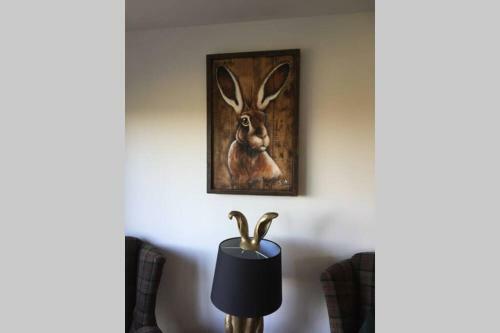 Hare Cottage At Hill Top