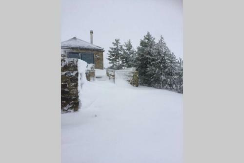 Hare Cottage At Hill Top