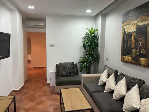 Apartamento La Baie Panoramique