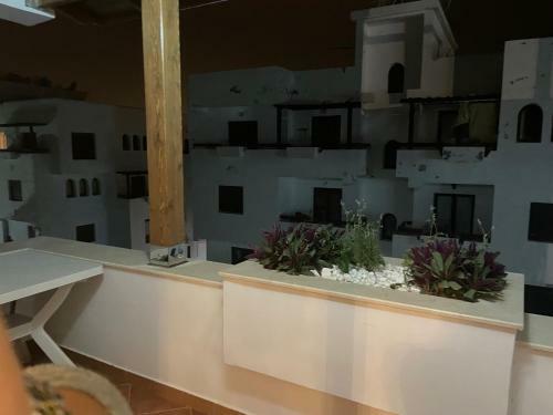 Apartamento La Baie Panoramique
