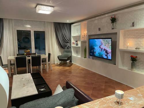 Apartamento La Baie Panoramique