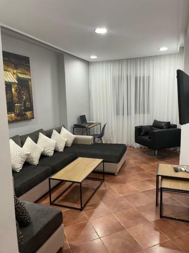 Apartamento La Baie Panoramique