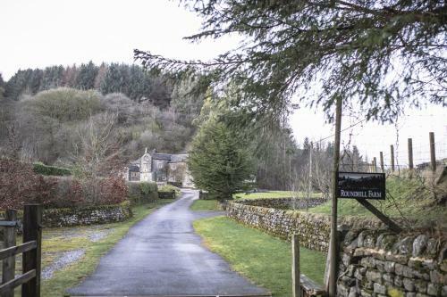 Roundhill Estate